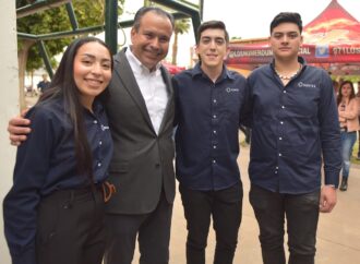 Hermosillo rompe récord en generación de empleos durante el primer semestre de 2026