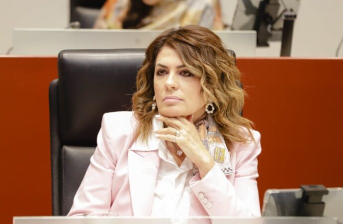COVAFAM no acredita requisitos legales para recibir recursos: presidenta Congreso de Sonora