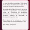 Mantienen operativo para capturar a tres reos que se fugaron del Cereso ii de Hermosillo