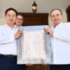 Sonora fortalece lazos con Singapur para atraer inversiones en minería, energía y manufactura