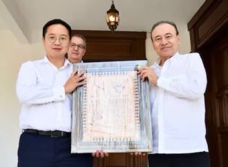 Sonora fortalece lazos con Singapur para atraer inversiones en minería, energía y manufactura