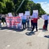 Vecinos de colonia Unión de Ladrilleros exigen legalización de predios