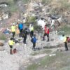 Localizan sin vida a persona arrastrada por canal en Hermosillo