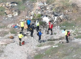 Localizan sin vida a persona arrastrada por canal en Hermosillo