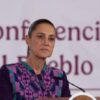 “La migración no debe criminalizarse”: Sheinbaum reacciona a muerte de mexicano en Florida
