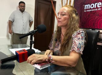 Confirman sondeo en Sonora para definición de candidatura a gobernador