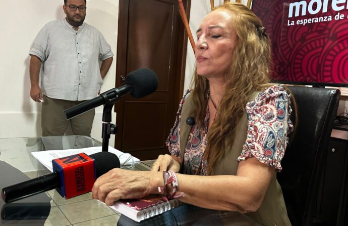 Confirman sondeo en Sonora para definición de candidatura a gobernador
