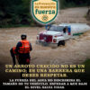 Llama Protección Civil Sonora a reforzar medidas preventivas por lluvias en la entidad