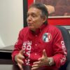 Acusa PRI justicia selectiva tras detención de ex gobernador Ernesto Ruffo