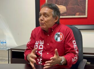 Acusa PRI justicia selectiva tras detención de ex gobernador Ernesto Ruffo