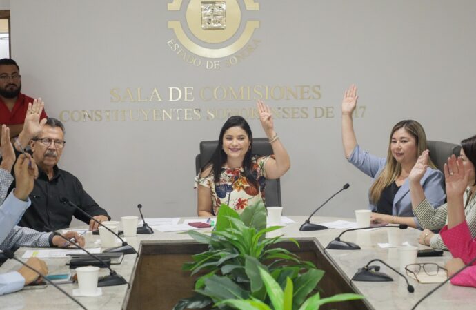 Lanzan diputados la convocatoria para el Parlamento Juvenil 2026