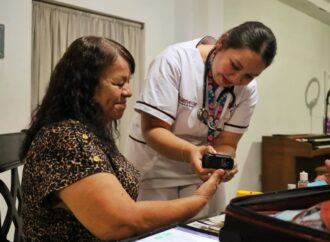 Cambiará de ubicación el centro de credencialización de Salud Universal en Hermosillo