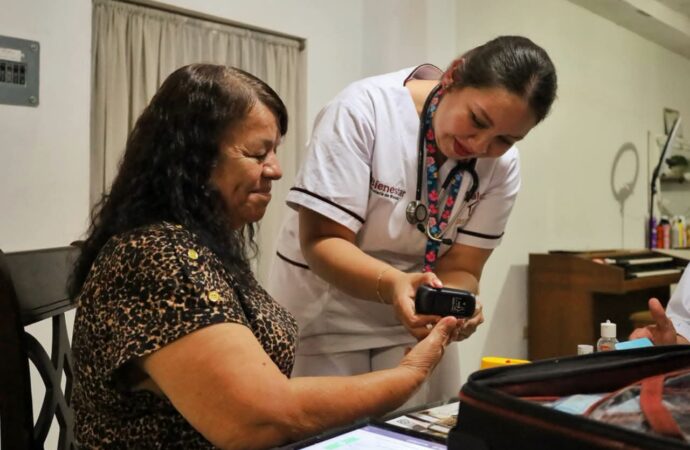 Cambiará de ubicación el centro de credencialización de Salud Universal en Hermosillo