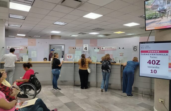 Agencias Fiscales y Registro Civil mantendrán servicios durante vacaciones de verano