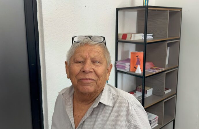 Séptimo aspirante de Morena acusa exclusión