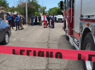 Localizan a hombre sin vida en Hermosillo; van ocho hallazgos fatales desde el sábado