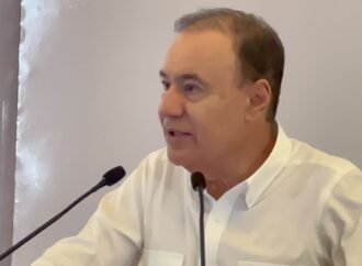 Dependencias federales atraen derrame de tóxicos de Grupo México en Sonora