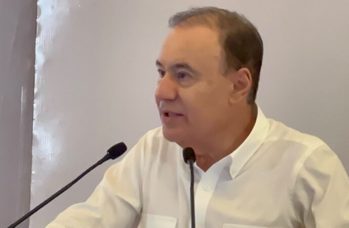 Dependencias federales atraen derrame de tóxicos de Grupo México en Sonora