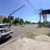 Caos vial en Hermosillo por bloqueo de COVAFAM; policía cierra múltiples bulevares