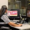 Promueve SSPC Sonora el uso del 089 para denunciar de forma segura y confidencial