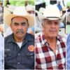 Productores de la Sierra agradecen al gobernador Durazo por impulsar subasta ganadera