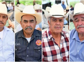 Productores de la Sierra agradecen al gobernador Durazo por impulsar subasta ganadera