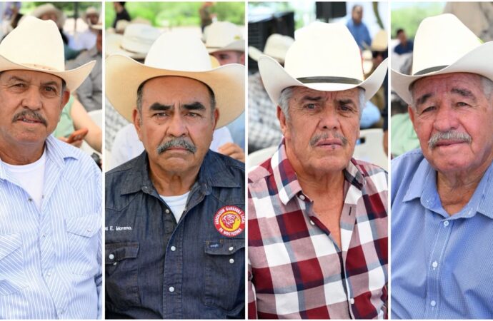 Productores de la Sierra agradecen al gobernador Durazo por impulsar subasta ganadera