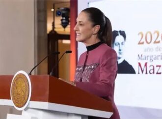 México crece 2.1% anual en el segundo trimestre de 2026, según estimación del INEGI