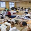 Japón enfrenta apagones, escasez de agua y calor extremo; suben a 34 los muertos por terremoto