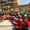 ¡Un milagro en Venezuela! rescatan con vida a Hernán Gil tras ocho días bajo los escombros