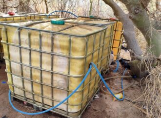 Investiga FGR toma clandestina de hidrocarburo en Hermosillo