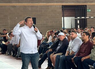 “Tenemos los votos para ganar Hermosillo”: Jacobo Mendoza confirma que buscará la alcaldía