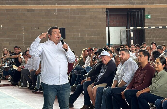 “Tenemos los votos para ganar Hermosillo”: Jacobo Mendoza confirma que buscará la alcaldía