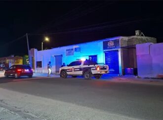 Ataque armado en local de la colonia Altares deja a un joven herido en Hermosillo