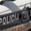 Detienen a hombre agredir con una cuchilla a un adolescente en Hermosillo