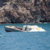 Durazo fortalece Arrecife Artificial único en Latinoamérica con hundimiento de ex buque ARM mariscal