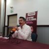 Prevalece en Morena la unión de las y los aspirantes a la coordinación de la Defensa