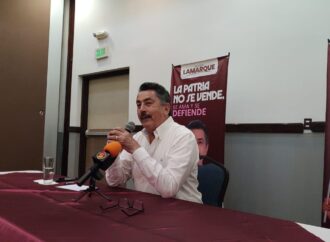 Prevalece en Morena la unión de las y los aspirantes a la coordinación de la Defensa