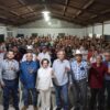 El sur de Sonora tiene convicción, memoria y fuerza para defender la transformación: María Dolores del Río