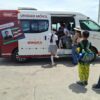 Impulsan la credencialización de usuarios del transporte urbano en Hermosillo