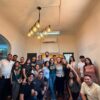 Finaliza MC con Campus Naranja para jóvenes