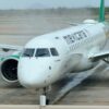 Durazo impulsa nueva conexión aérea entre Hermosillo y el AIFA.
