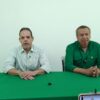 Asume Manuel “Maloro” Acosta las presidencia del verde en Sonora