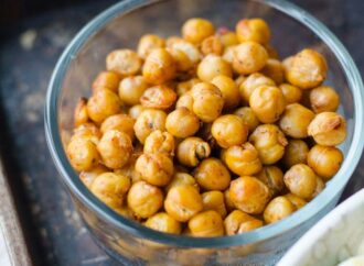 Estudian proteína del garbanzo para la regulación de la presión arterial