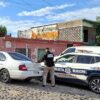 Localizan a joven sin vida en la colonia El Mariachi; investigan posible homicidio