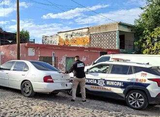 Localizan a joven sin vida en la colonia El Mariachi; investigan posible homicidio