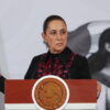 Audio de Marina del Pilar no compromete la seguridad de Baja California, asegura Sheinbaum