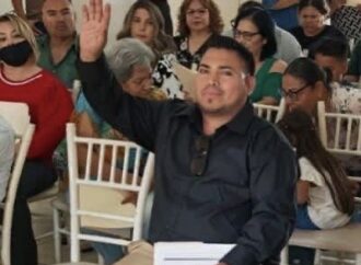 Fracción del PRD en Sonora lucha por cambiar nombre a maciso