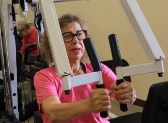 Abrirá UNISON programa de activación física para mujeres que padecieron cáncer