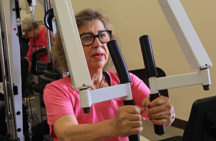 Abrirá UNISON programa de activación física para mujeres que padecieron cáncer